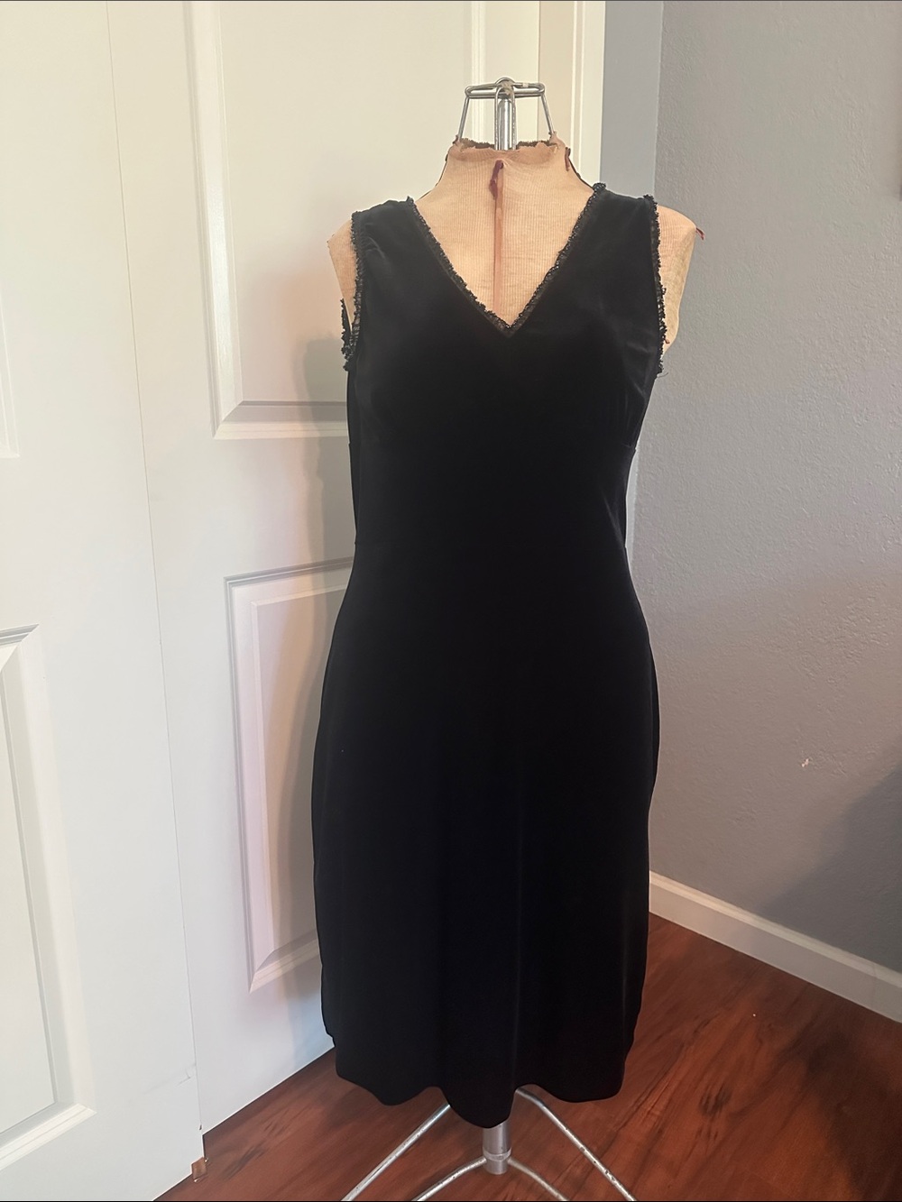 Vintage Esprit Dress